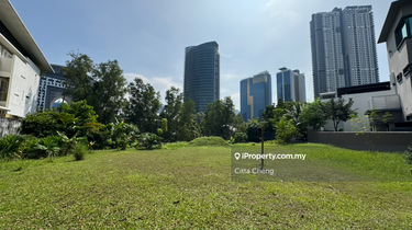 Bungalow land for Sale 1