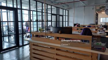 Office for Rent 1