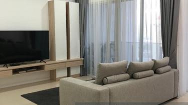 Fully Furnished Condo for Rent in Arcoris SOHO 1