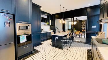 Actual Unit With Actual Price - Luxury Renovated Semi Detached 1