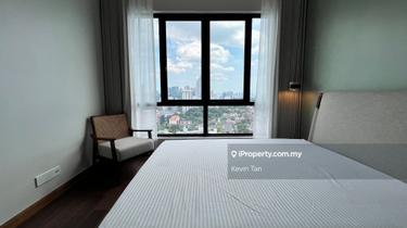 High demand Bangsar 2 Bedder; brand new! 1