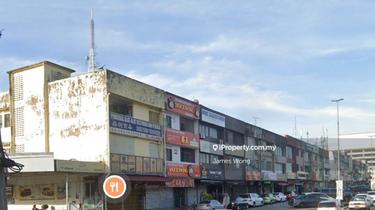 Jalan sutera @ Taman Sentosa Corner For Rent 1