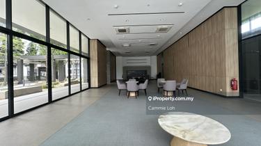 South Brooks Desa Parkcity International School Plaza Arkadia  1