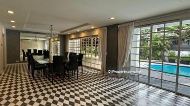 Lorong Gurney, Lorong Lai Tet Loke, 2 Storey Bungalow For Rent 1