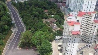Prime Residential Land at Persiaran Halia,George Town,Penang,For Sale 1