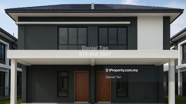 2 Sty Semi-D with 5 Bedrooms @ Eco Ardence  1