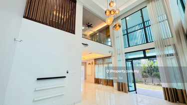 Semi-D house for Sale 1