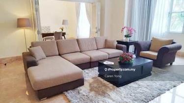 Fully furnished unit for rent @ Sri Ekar , pm me for more info 1