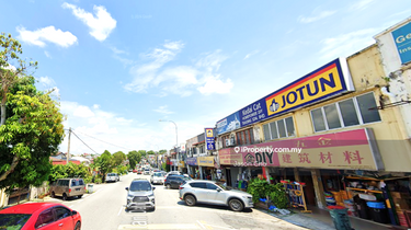 Taman Taynton View 2 Storey Shop For Sale 1