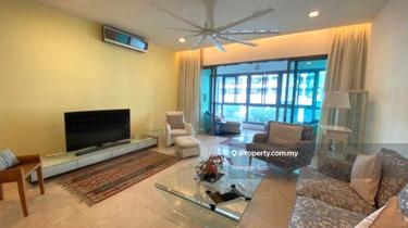 Seni Mont Kiara Practical Partially Unit For Sale - Rm1.8mil 1