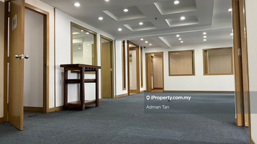 Move in condition and spacious   1