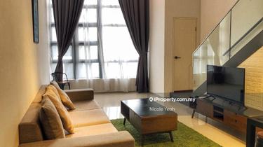 Ekocheras Fully Furnished unit for Rent 1