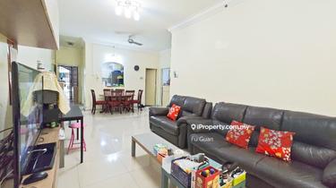 Prima Regency 1