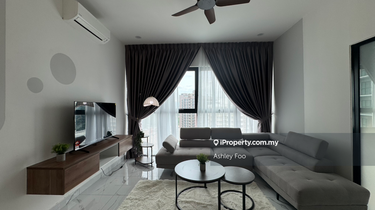 Newly furnish Bangsar Development 1