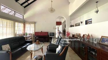 Spacious Bungalow for Sale 1