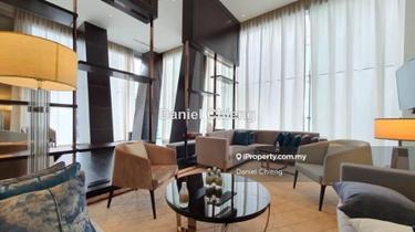 Pavilion Suites For Sale, Short Walk to Pavilion Mall 1