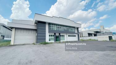 Taman Industry Jaya@Skudai Selesa Jaya  1