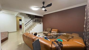 Limited unit for Sale !! facing playground 1