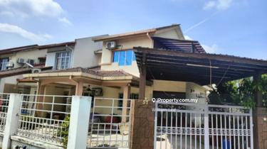 Zapin Bandar bukit Raja 1
