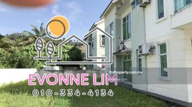 Double Storey Bungalow @ Simpang Ampat 1