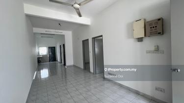 Ideal Haus Single Storey Terrace  Sungai Ara Bayan Lepas Free MOT 1