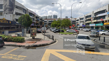 Ground floor Shop for Rent 1