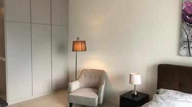 Nadi Bangsar  1