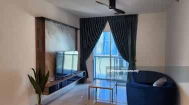 Cozy Warm Fully Furnished Unit - Brand New Unit Ready To Move In 1