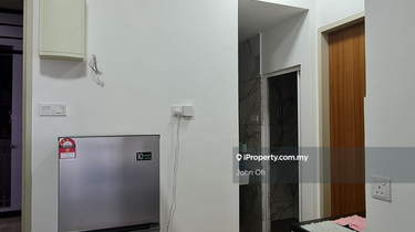 Subang Grand Ss 13 or ss15 soho 2r 1cp fully furnish for rent or Sale  1