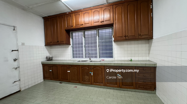 Taman OUG Freehold  Mature  Prime Location 1