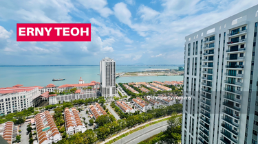 Worth Buy, High Floor Seaview Tamarind Urgent Sale 1