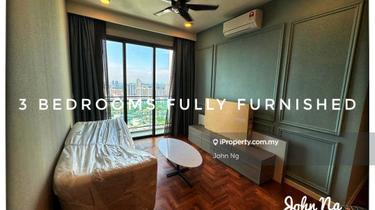 Bloomsvale Luxury Living - Spacious 3-Bedroom Condo 1