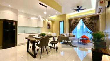 Nice Design with 1 bedroom 1