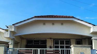 Single Storey Terrace house for sale  1