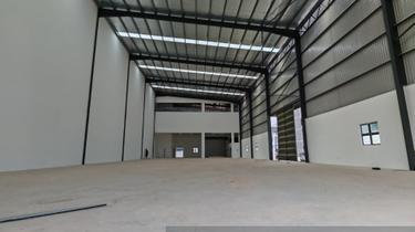Brand New Semi D For Rent. Exclusive & Limited Unit  1