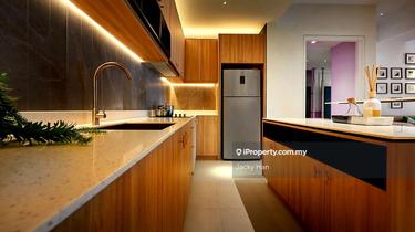 Limited Unit! Completion Q1 2027! 1