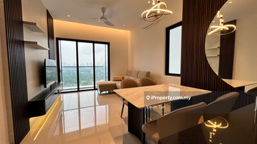 Premium Bangsar 2 Bedder; brand new! 1