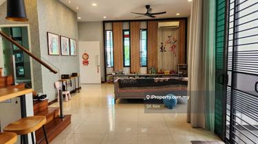 Semi-D house for Sale 1