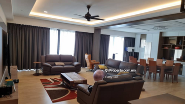 Condominium for Rent 1