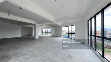 Setia Alam corner lot ,Hana Square,Eco Ardence,Setia Alam, Setia Taipa 1