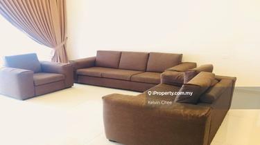 Kings Bay @ Country Garden Danga Bay ( Sale / Rent ) 1