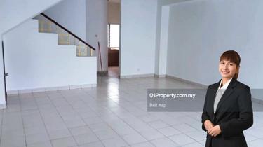 18x65 Basic Unit 2 Sty House Setia Alam Impian 3 4 5 6 7 8  1