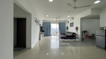 Condo for Sale Casa Green Cheras 1