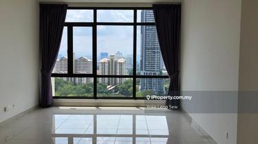 The Park Sky Residence @ Bukit Jalil City, Bukit Jalil, Kuala Lumpur 1