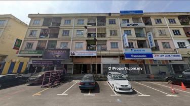 Taman Sentosa Perdana great location fully talented 1