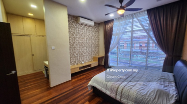 Below market price!! 2 storey house for sale in good view heights. 1