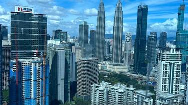 Serviced residence for Sale 1