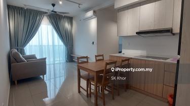 Fire Sale 3 bedrooms Fully Furnished Unit Plaza Kelana Jaya  1