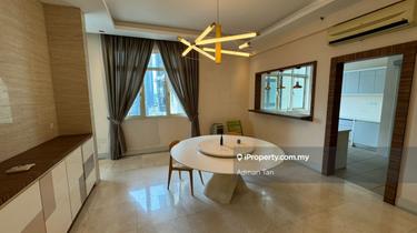 Condominium for Rent 1