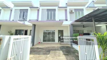 0 Deposit/Booking fees, Gov/Epf/Full Loan Acceptable - Brand New Home 1
